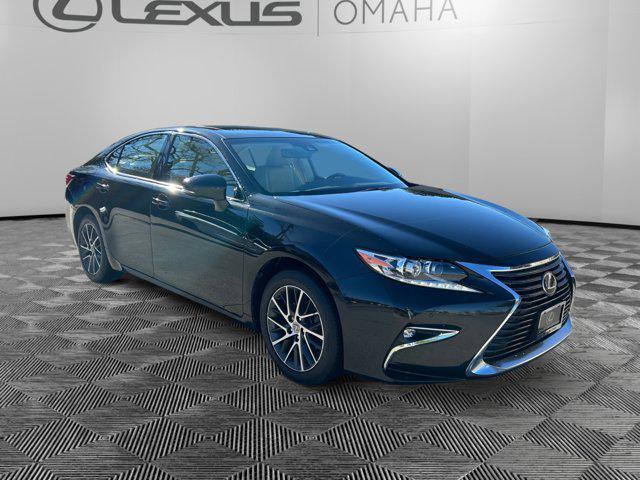 used 2016 Lexus ES 350 car, priced at $23,500