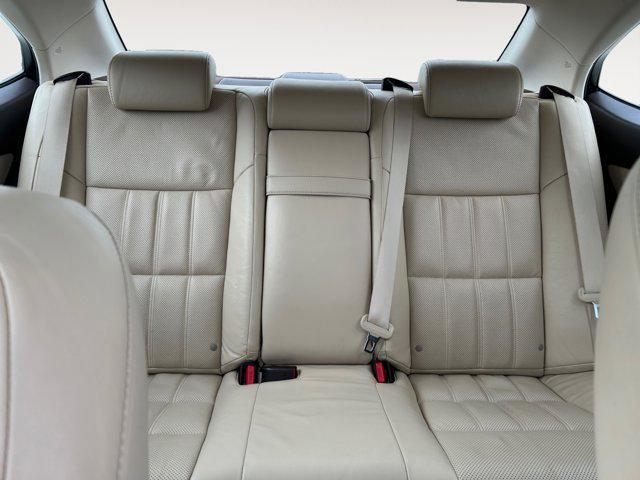 used 2016 Lexus ES 350 car, priced at $23,500