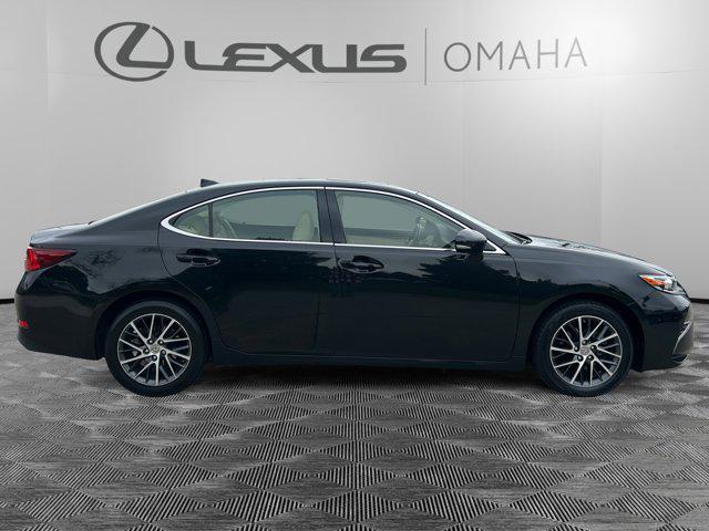 used 2016 Lexus ES 350 car, priced at $23,500