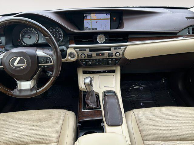 used 2016 Lexus ES 350 car, priced at $23,500