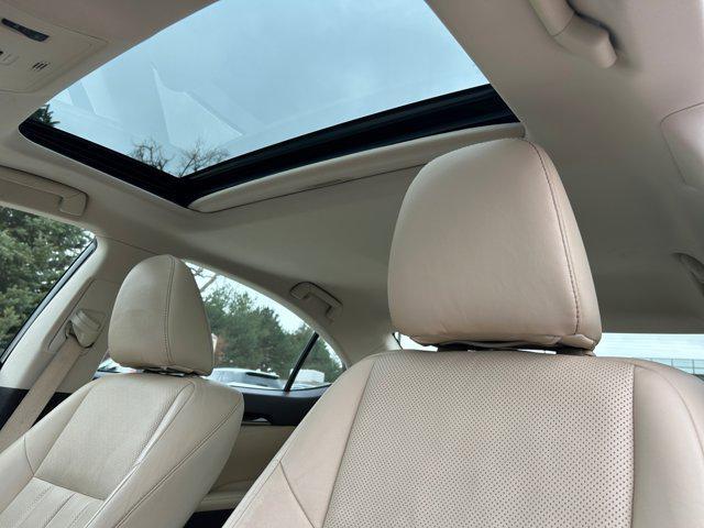 used 2016 Lexus ES 350 car, priced at $23,500