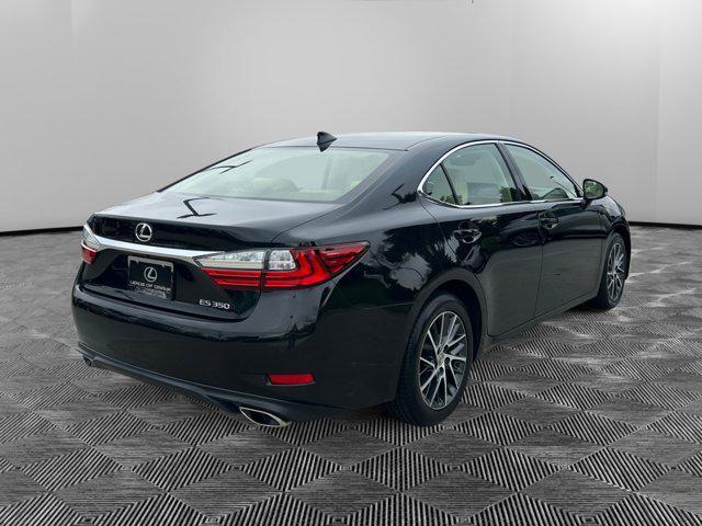 used 2016 Lexus ES 350 car, priced at $23,500