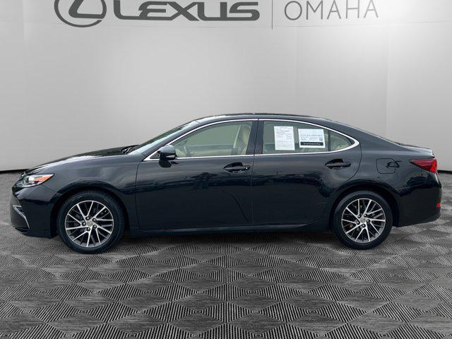 used 2016 Lexus ES 350 car, priced at $23,500