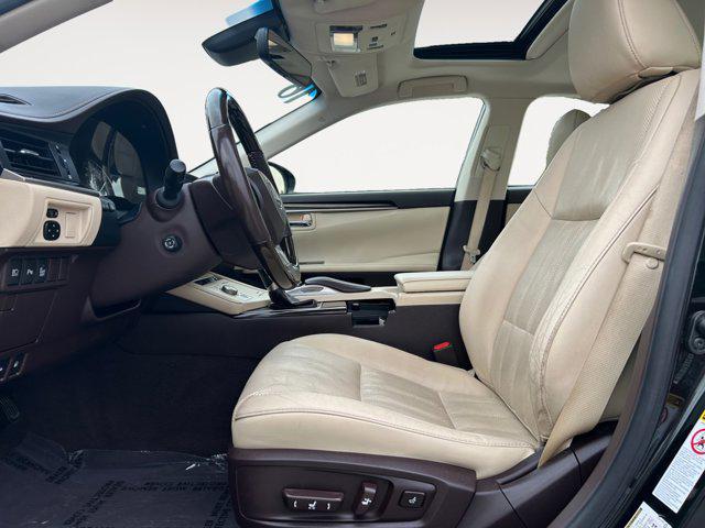 used 2016 Lexus ES 350 car, priced at $23,500