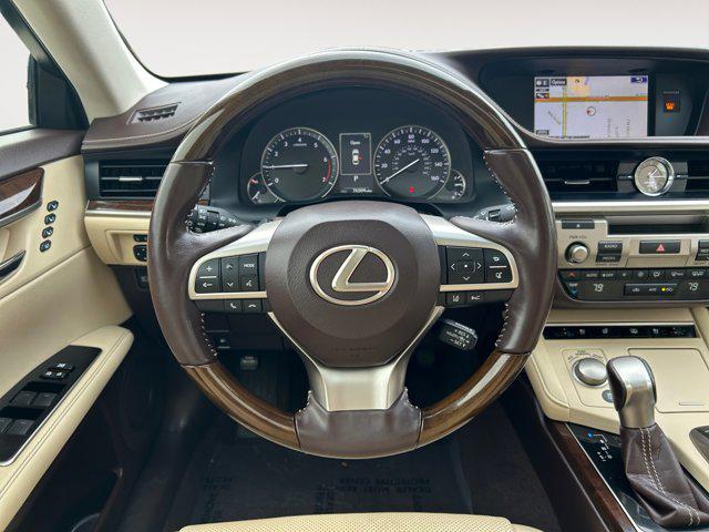 used 2016 Lexus ES 350 car, priced at $23,500