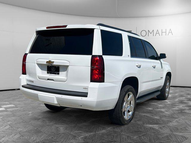 used 2019 Chevrolet Tahoe car, priced at $33,000