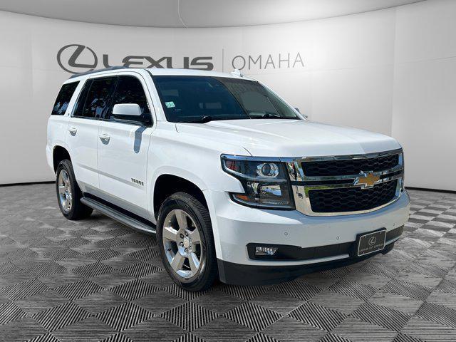 used 2019 Chevrolet Tahoe car, priced at $33,000