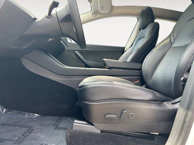 used 2021 Tesla Model Y car, priced at $30,000