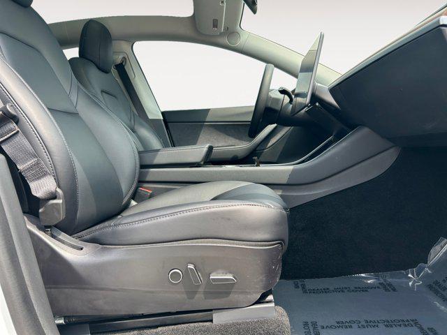 used 2021 Tesla Model Y car, priced at $30,000