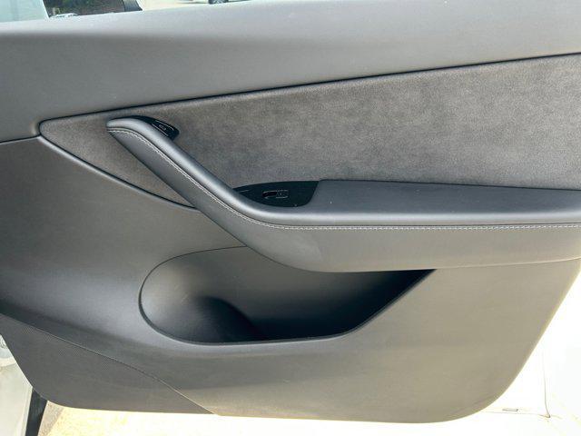 used 2021 Tesla Model Y car, priced at $30,000