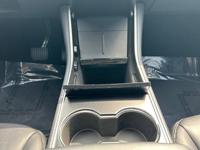 used 2021 Tesla Model Y car, priced at $30,000