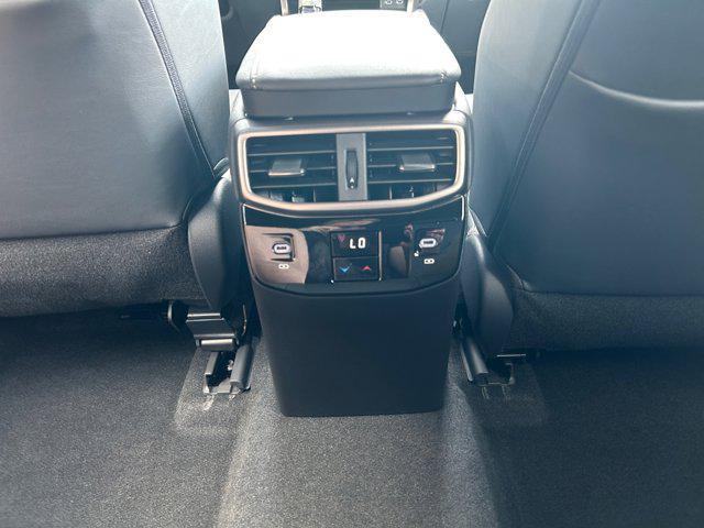 new 2025 Lexus RX 350 car, priced at $59,060