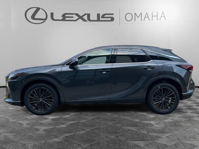 new 2025 Lexus RX 350 car, priced at $59,060