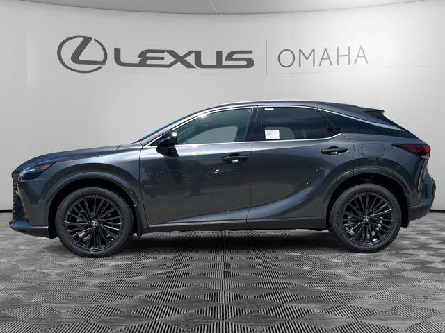 new 2025 Lexus RX 350 car, priced at $60,724