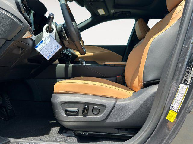 new 2025 Lexus RX 350 car, priced at $60,724
