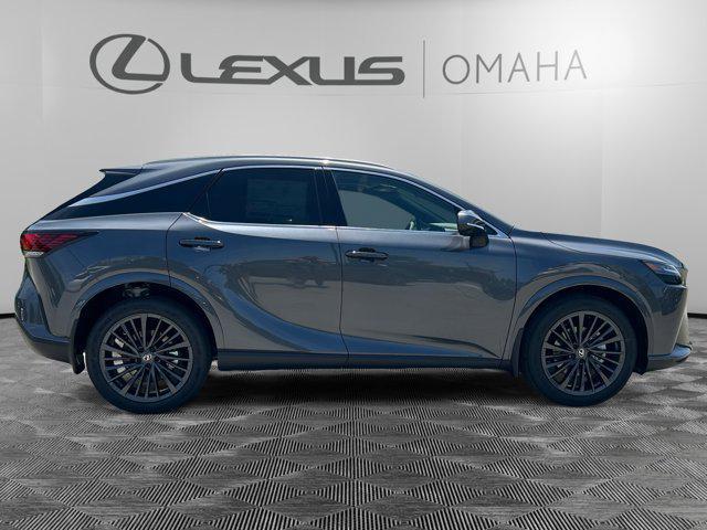 new 2025 Lexus RX 350 car, priced at $60,724