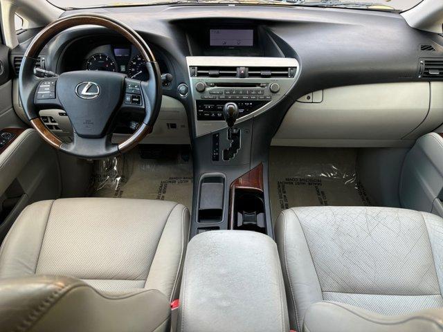 used 2010 Lexus RX 350 car, priced at $11,500