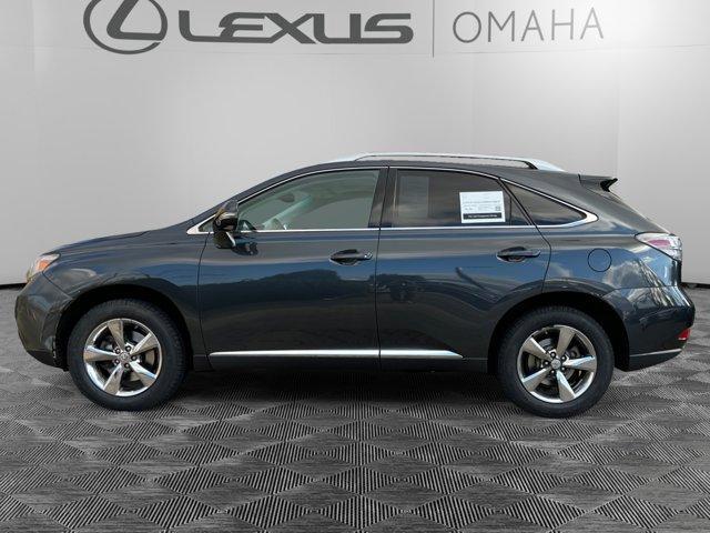 used 2010 Lexus RX 350 car, priced at $11,500