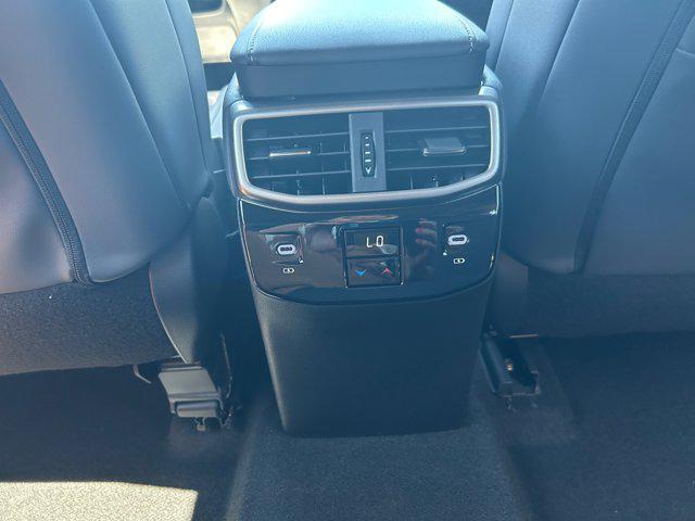 new 2025 Lexus RX 350 car, priced at $63,949