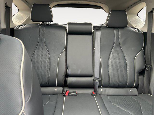 used 2021 Acura RDX car, priced at $27,000