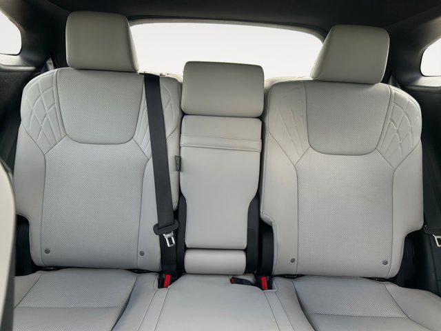 used 2023 Lexus RX 350 car, priced at $53,900
