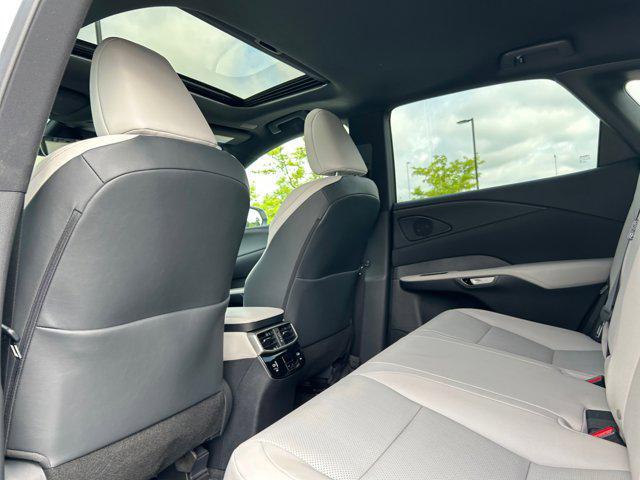 used 2023 Lexus RX 350 car, priced at $53,900