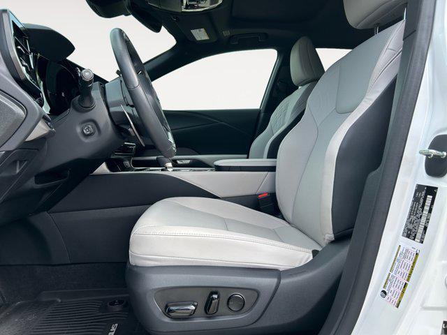 used 2023 Lexus RX 350 car, priced at $53,900