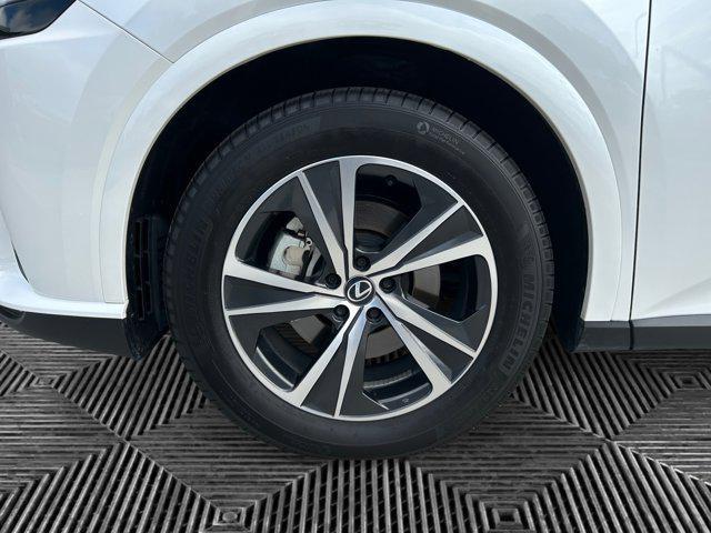 used 2023 Lexus RX 350 car, priced at $53,900