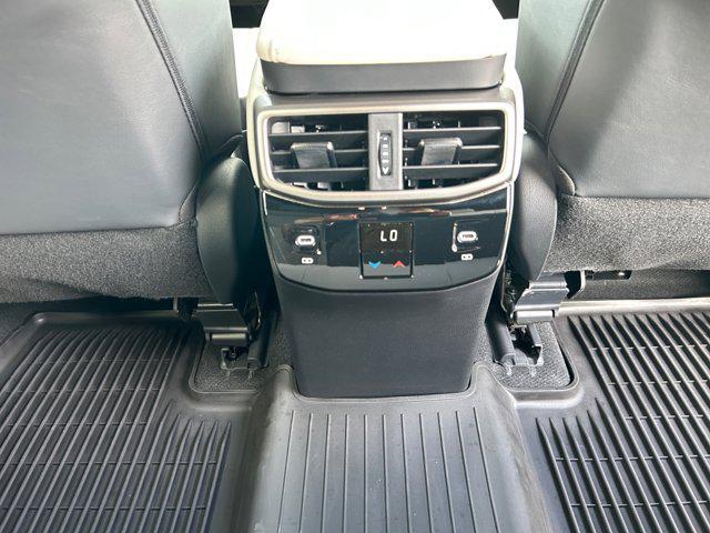 used 2023 Lexus RX 350 car, priced at $53,900