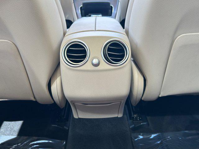 used 2019 Mercedes-Benz GLC 300 car, priced at $27,000