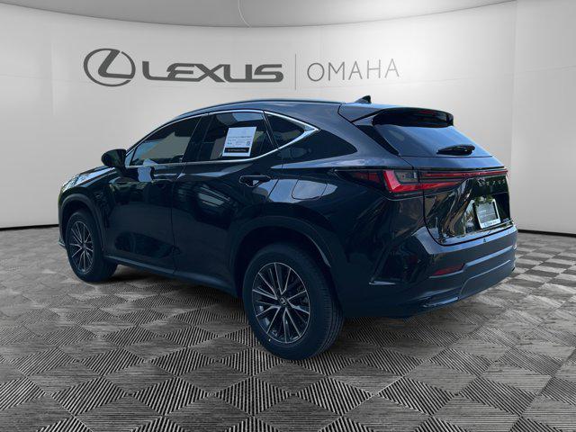 used 2023 Lexus NX 350 car, priced at $43,500