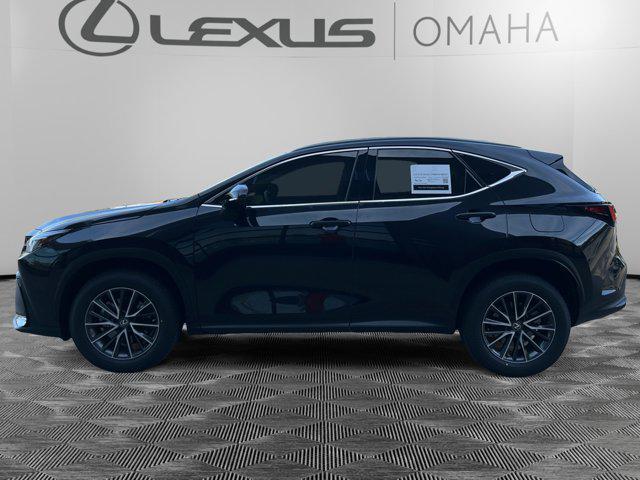 used 2023 Lexus NX 350 car, priced at $43,500