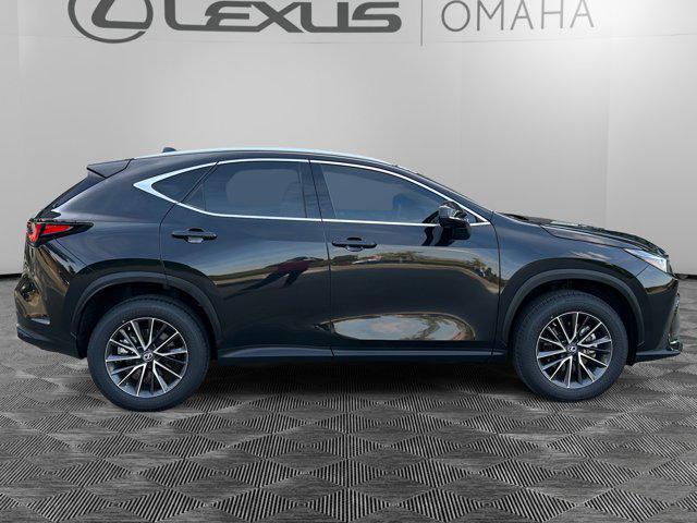 used 2023 Lexus NX 350 car, priced at $43,500
