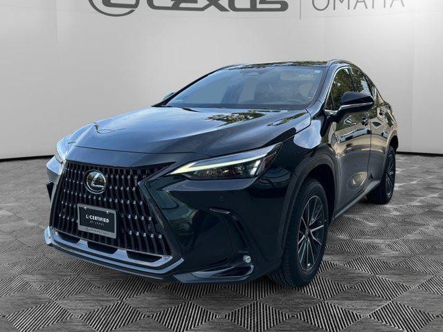 used 2023 Lexus NX 350 car, priced at $43,500