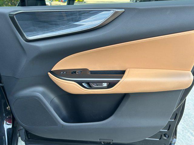 used 2023 Lexus NX 350 car, priced at $43,500