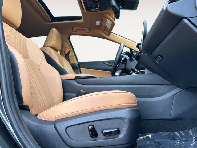 used 2023 Lexus NX 350 car, priced at $43,500