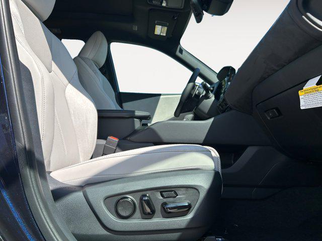 new 2025 Lexus TX 350 car, priced at $68,135