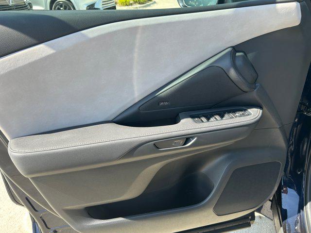 new 2025 Lexus TX 350 car, priced at $68,135