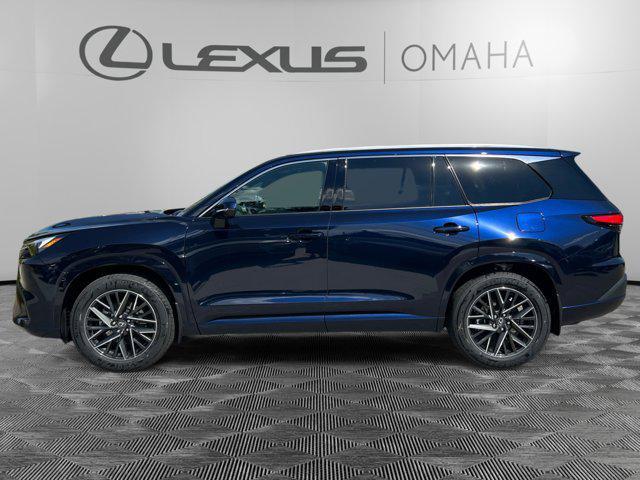 new 2025 Lexus TX 350 car, priced at $68,135