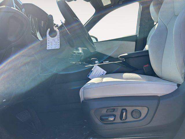 new 2025 Lexus TX 350 car, priced at $68,135