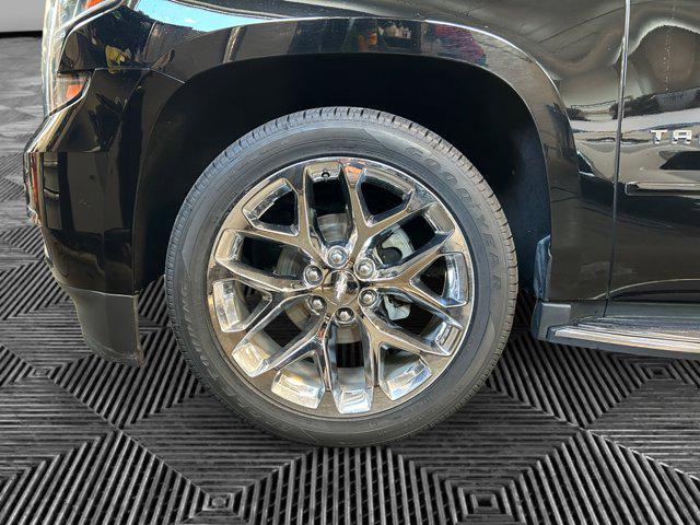 used 2017 Chevrolet Tahoe car, priced at $30,000