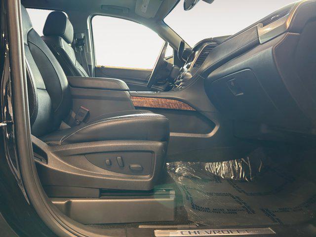 used 2017 Chevrolet Tahoe car, priced at $30,000