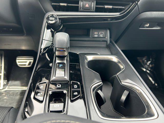 used 2022 Lexus NX 350 car, priced at $46,500
