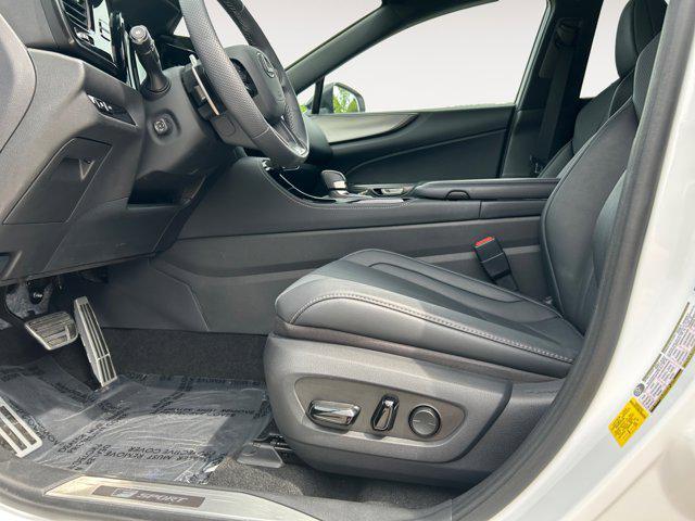 used 2022 Lexus NX 350 car, priced at $46,500