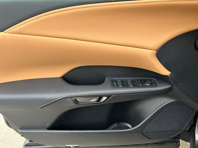 new 2025 Lexus RX 350 car, priced at $59,084