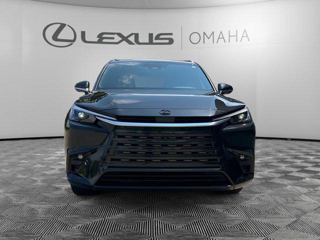 new 2025 Lexus TX 350 car, priced at $67,998