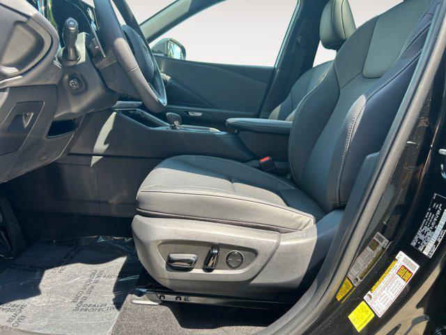 new 2025 Lexus TX 350 car, priced at $67,998