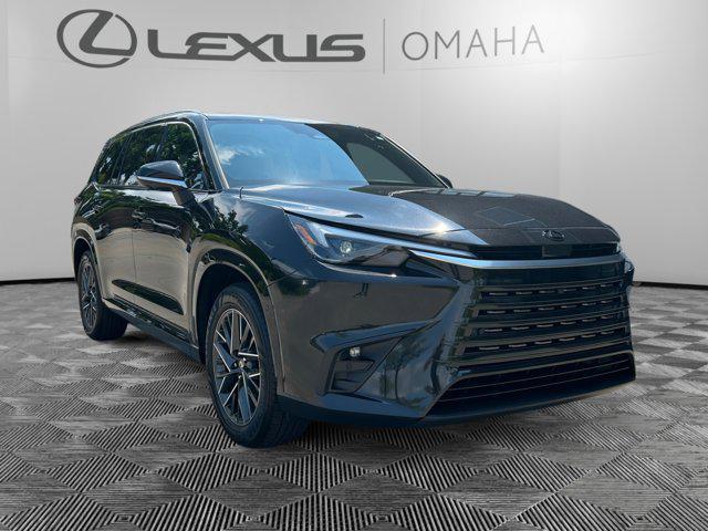 new 2025 Lexus TX 350 car, priced at $67,998