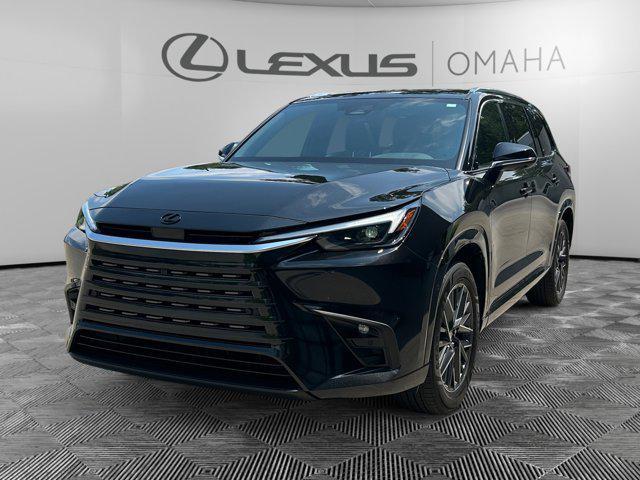 new 2025 Lexus TX 350 car, priced at $67,998