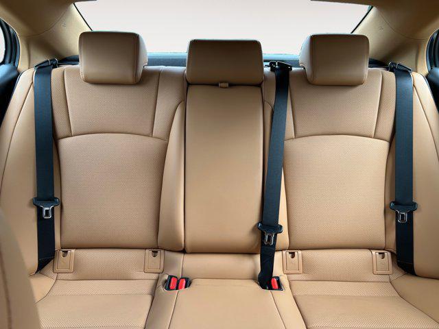new 2025 Lexus ES 350 car, priced at $51,554